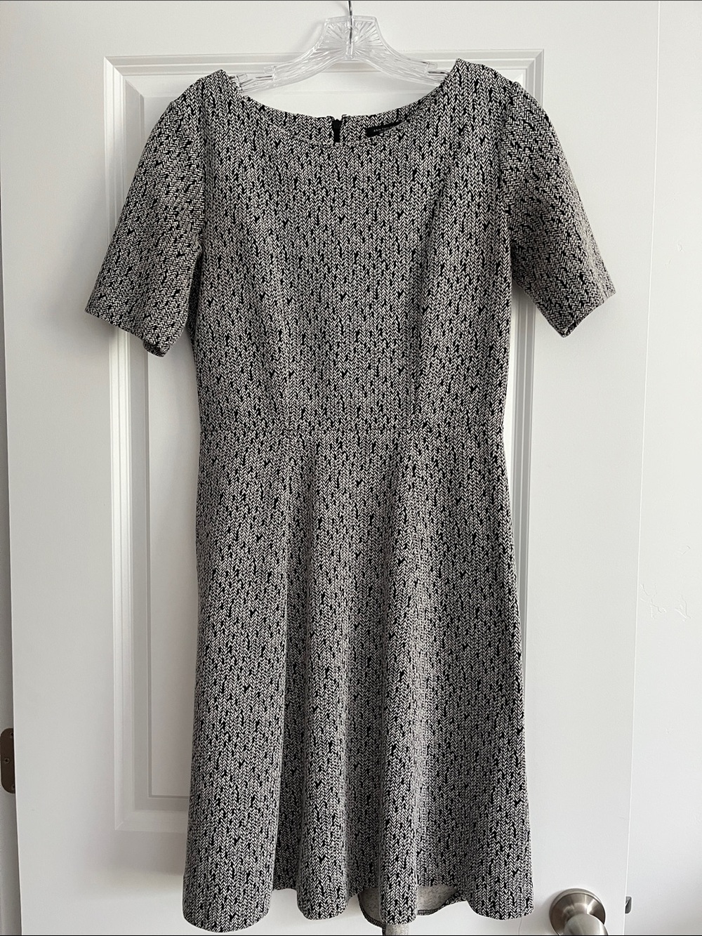 ATF A-Line Dress